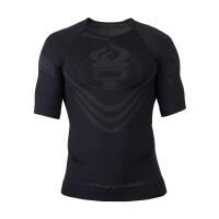 entorch Action Shirt Shortsleeve UW3 Unisex ausgezeichnete Passform und funktionelle Stabilisierung