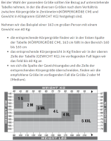 Vorschau: SOLIDEA SILVER WAVE CORSARO Capri Kompressions Leggings aus Wellengewebe mit Mikromassage Effekt