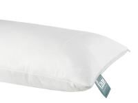 Vorschau: fan African Cotton Kissen mit Baumwollbezug und Tencel-Füllung, mit Reißverschluss, versch. Größen