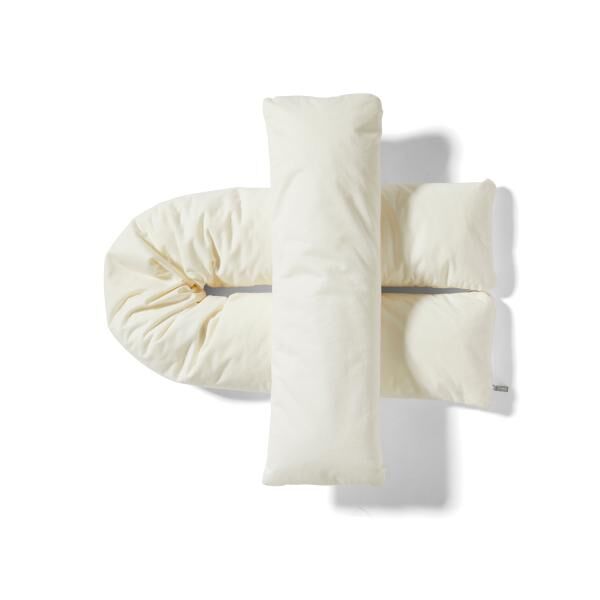 etac LeanOnMe Roll Lagerungs- und Positionierungskissen inkl. Bezug in versch. Größen