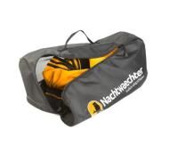 Nachtwaechter Reisetasche - Praktische Netztasche für Reisen sowie Sport