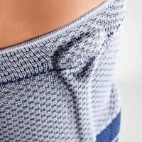 Vorschau: BAUERFEIND GenuTrain A3 Kniebandage zur Entlastung und Stabilisierung bei Kniearthrose