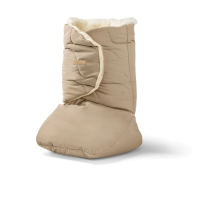 Fellhof Lammfell Fußwärmer Premium