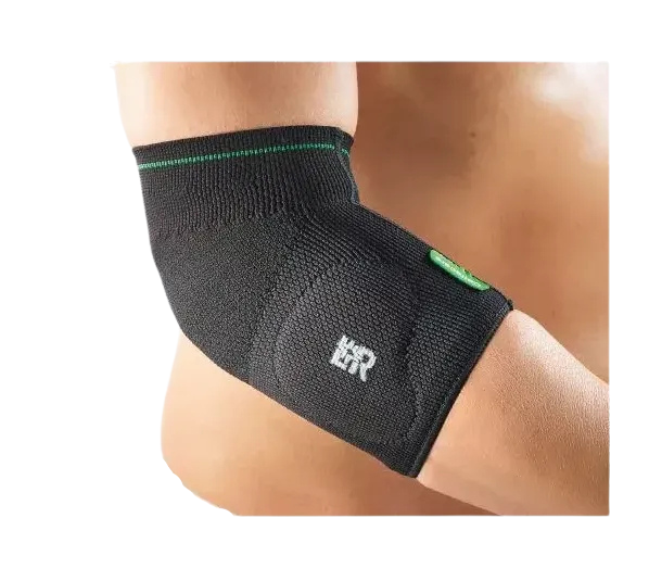 L&R Cellacare® Epi Classic Ellenbogenbandage für Tennisarm u. Golferarm