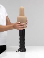 Vorschau: SIGVARIS Doff n' Donner strapazierfähige Anziehhilfe und Ausziehhilfe für Kompressionsstrümpfe