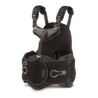 Thuasne SLEEQ MAX TLSO TLS-Orthese zur posttraumatischen/postoperativen Behandlung