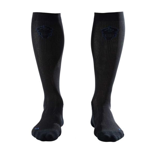 entorch Action Socks Kompressions-Strümpfe Unisex, Stabilisierung u. Aktivierung der Wadenmuskulatur