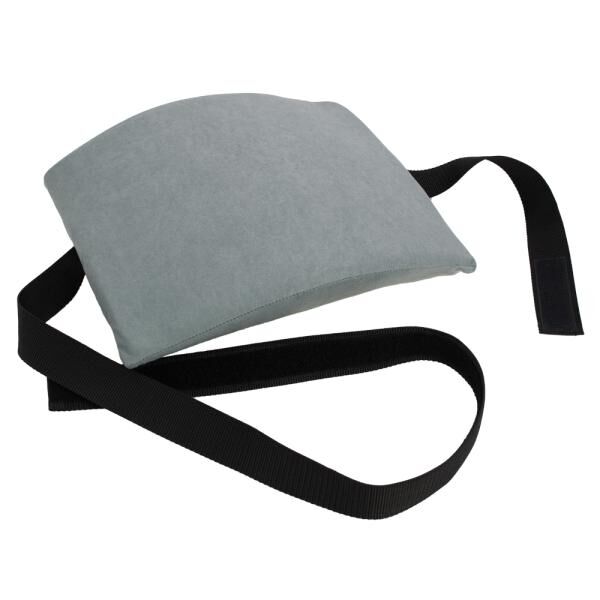 Werkmeister Sitty mobil Rückenkissen ca. 36 x 34 x 6 cm mit abnehmbarem Bezug