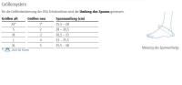 Vorschau: Ofa Dynamics OSG Sprunggelenk Schnürorthese sorgt für eine effektive Stabilisierung