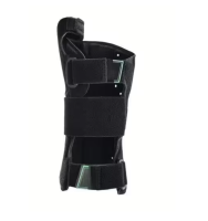 Vorschau: L&R Cellacare® Rhizocast Classic Handgelenk- und Daumenorthese individuell anpassbar