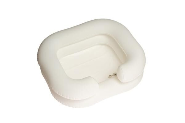 ANTAR aufblasbares Waschbecken inkl.Ablassventil und Schlauch