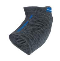 THUASNE Epi Promaster Ellenbogenbandage seitengleich aus 3D-Gestrick mit FlexAir Pelotten
