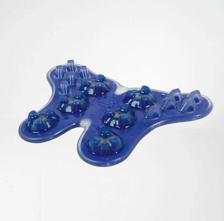 Bauerfeind LumboTrain waisted Rückenbandage für Frauen zur Schmerzlinderung und Stabilisierung