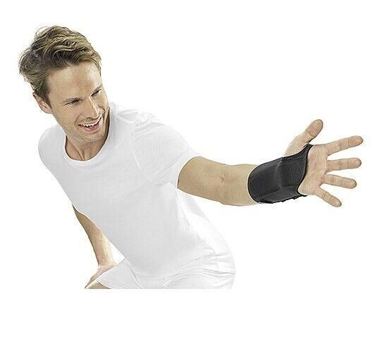 Ofa Dynamics Handgelenkorthese mit oder ohne Daumen für eine effektive Ruhigstellung