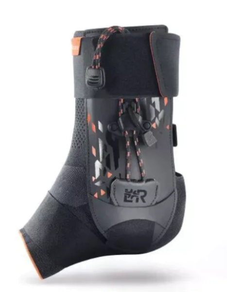 L&R Cellacare® Malleo Control Expert Sprunggelenkorthese mit Polsterung im Knöchelbereich