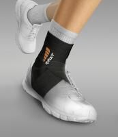 Russka Epitact Sprunggelenkbandage ERGOstrap Sport sorgt für Halt und Stabilität