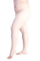 Vorschau: lipoelastic TBfLg High Variant postoperative Kompressionshose nach Liposuktion mit Hygieneöffnung