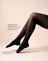 Vorschau: AYMA Aviator Seamless 60den Komfort trifft auf eleganten Look, leichte Stützfunktion