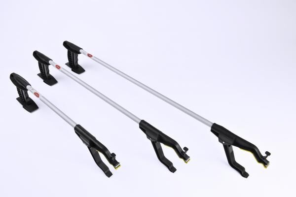 REHAFORUM MEDICAL Deluxe Greifhilfe Länge: 76 cm inkl. Haken