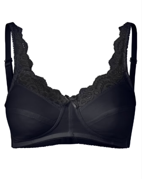 ABC Prothesen-BH Front Lace