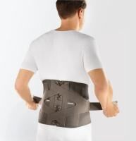 L&R Cellacare® Dotop Comfort Lendenwirbelorthese zur Stabilisierung der Lendenwirbelsäule