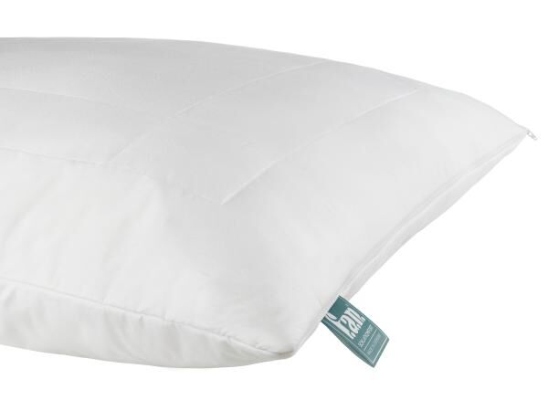 fan African Cotton Kissen mit Baumwollbezug und Tencel-Füllung, mit Reißverschluss, versch. Größen