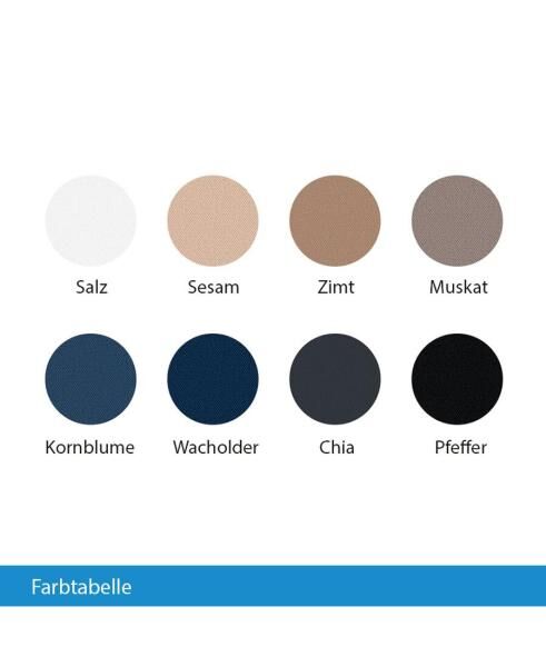 ofa Lastofa Kompressionsstrümpfe in verschiedenen Längen und Farben - für Herren sowie Damen