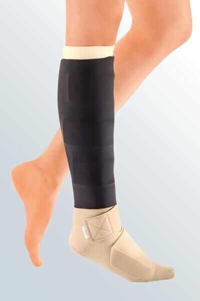 circaid® cover ups Textilüberzug für dezente Optik, versch. Farben