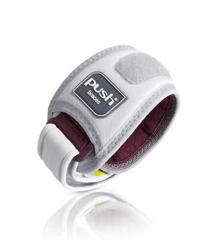 Ofa Push Med Ellenbogenbandage Epi mit Pelotte für Tennisarm u. Golferarm