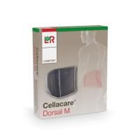 Vorschau: L&R Cellacare® Dorsal M Comfort Lendenwirbelorthese für Männer mit entnehmbarer Pelotte