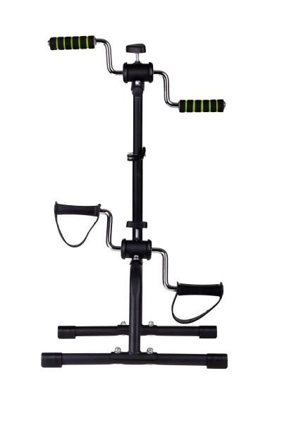 ANTAR Hand- und Fußtrainer manuell in großer Ausführung - Kompakt und leicht zu verstauen