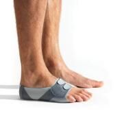 ofa Push med Fußbandage FP entlastet Fußgewölbe bei Überlastung der Plantarfaszie