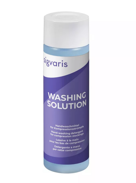 SIGVARIS Washing Solution 250ml für Kompressionsstrümpfe