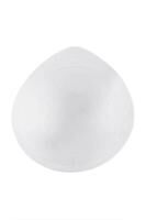 Vorschau: amoena Lymph Flow Silikonschale zur Einlage in das Kleidungsstück für die Ödemtherapie