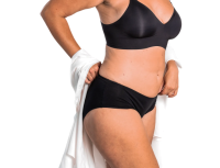 Vorschau: t.o.c. Periodenunterwäsche Hipster mit Baumwolle sicherer Schutz für leichte & mittlere Tage