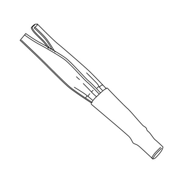 etac Socky Strumpfanzieher für Stütz- und Kompressionsstrümpfe zusammenfaltbar