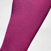 Vorschau: BAUERFEIND Sports Run Ultralight Compression Socks Knie-Kompressionsstrümpfe