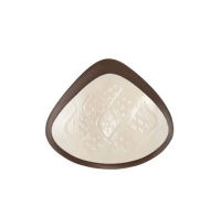 Vorschau: amoena adapt Air Xtra Light 2SN Brustprothese ebony mit integrierter Luftkammertechnologie