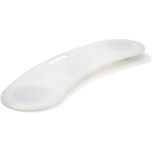 etac 3B-Board immedia Transferbrett Transferhilfe mit Griff, Unterseite mit Anti-Rutsch-Material