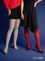 Vorschau: ofa Gilofa Style elegante Stützstrümpfe in den Modefarben 2025