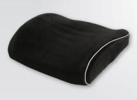 ANTAR Lendenwirbelsaeulen Kissen aus Viskoseschaum mit Memory-Effekt