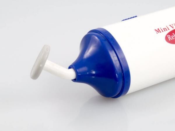 Mini Vibrator "Rehaforum", EA-8110