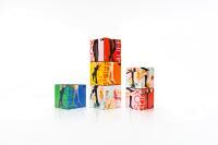 Vorschau: ofa 365 Sox4Life Stütz- und Reisestrümpfe Kniestrümpfe UNISEX, faltenfreier und rutschfester Sitz