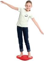 Vorschau: Jakobs Therapiekreisel aus Kunststoff 40 cm fördert Gleichgewicht, Koordination und Reaktion