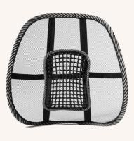 Swedish Posture Back Rest Support Rückenlehne Lendenwirbelstütze