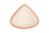 Vorschau: amoena contact 3S Brustprothese elfenbein, beidseitig tragbar und haftet vollflächig