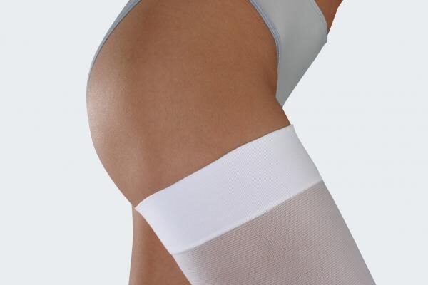 medi mediven struva 35 atmungsaktiver medizinischer Anti-Thrombosestrumpf, Stück