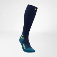 Vorschau: Bauerfeind Sports Ski Touring Compression Socks Skisocken mit Kompression, Herren