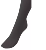 Vorschau: COMPRESSANA Free Kompressionsstrümpfe Knie- oder Schenkelstrumpf m. patentierter Funktionszone