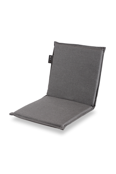 Sit & Heat NIMMA kabelloses Sitz- und Rückenkissen mit Akku